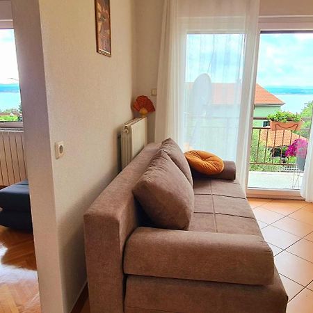 Apartament Karlito Crikvenica Zewnętrze zdjęcie