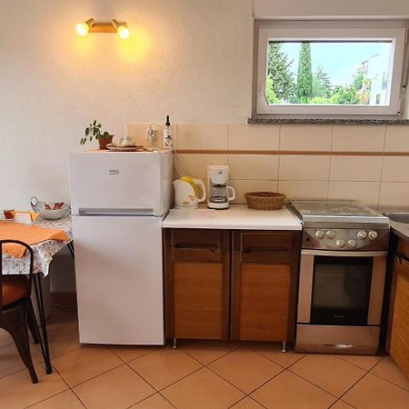 Apartament Karlito Crikvenica Zewnętrze zdjęcie