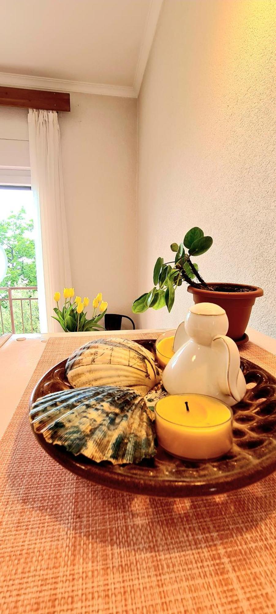 Apartament Karlito Crikvenica Zewnętrze zdjęcie