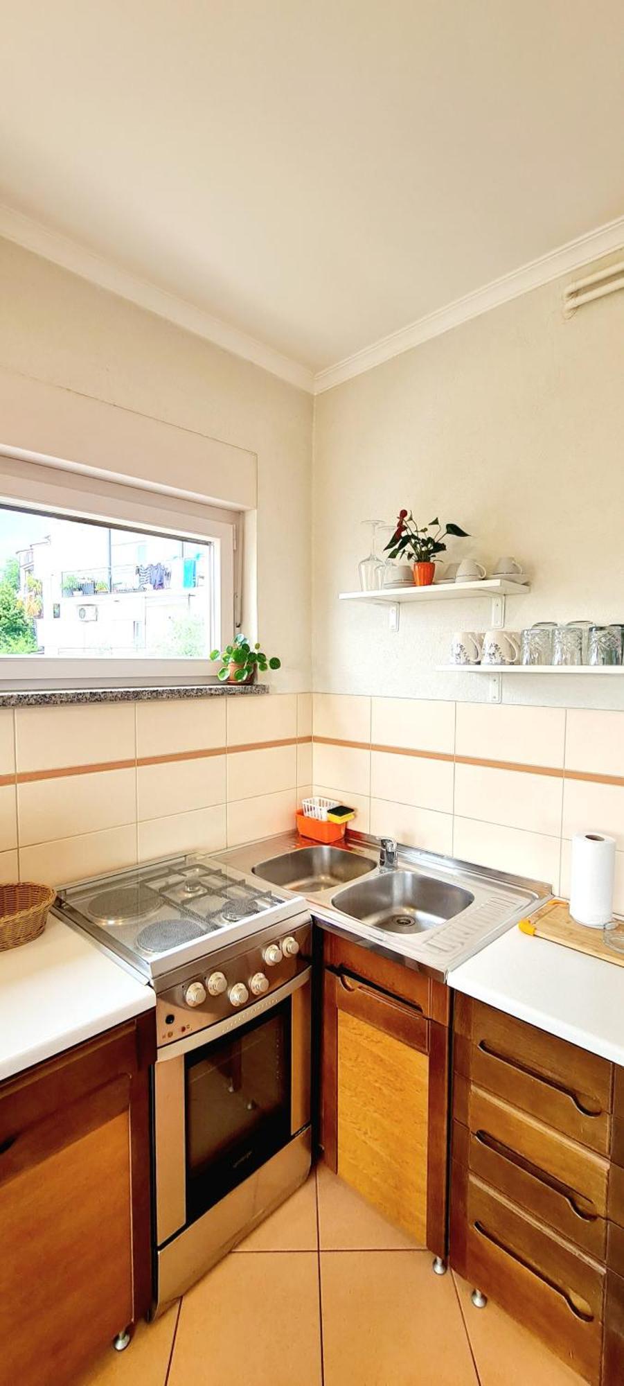 Apartament Karlito Crikvenica Zewnętrze zdjęcie