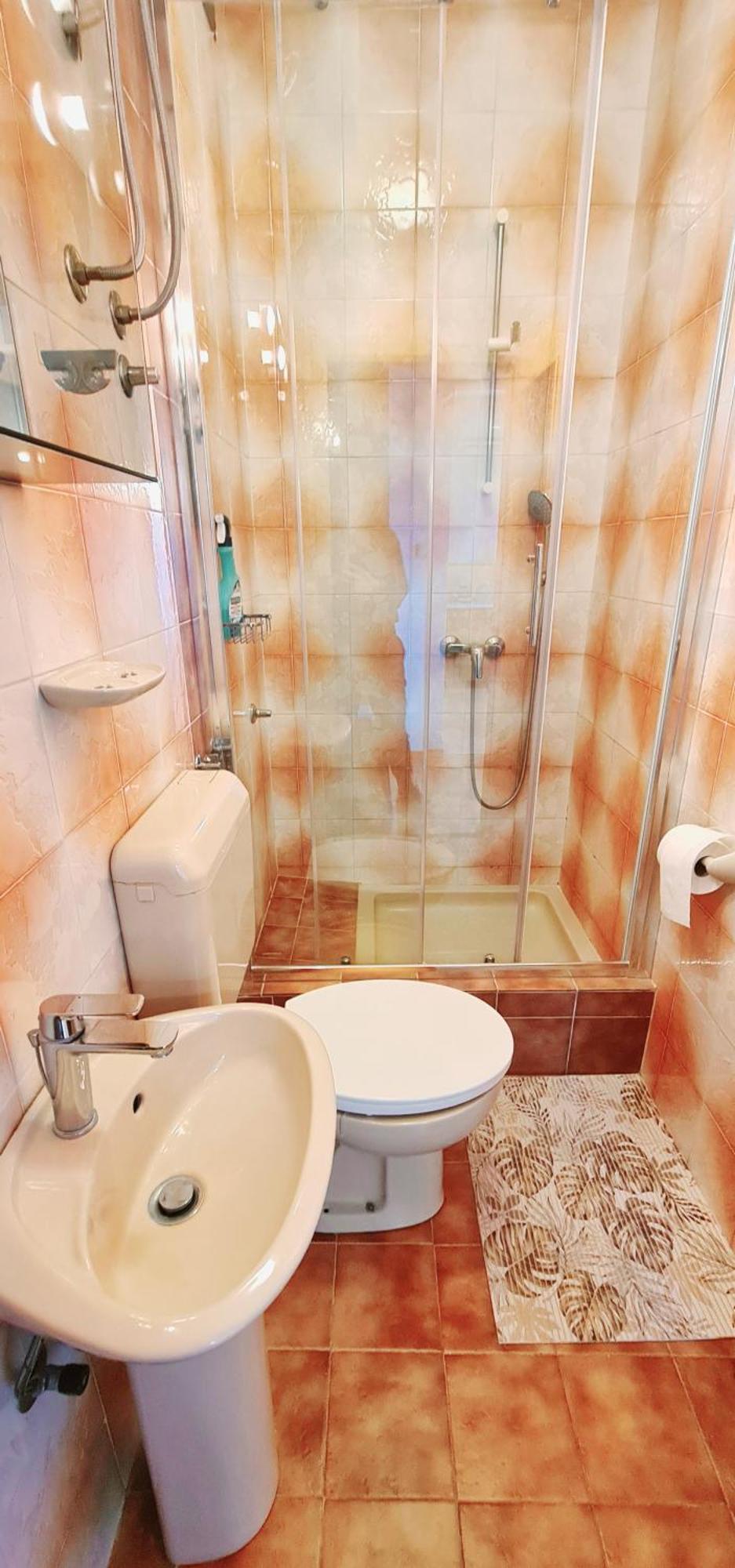 Apartament Karlito Crikvenica Zewnętrze zdjęcie