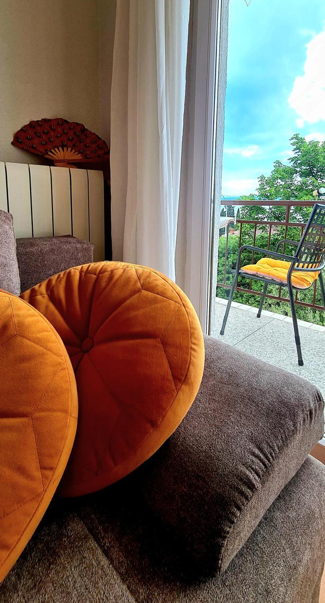 Apartament Karlito Crikvenica Zewnętrze zdjęcie